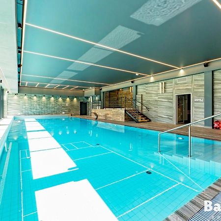 Apartamenty Balticon Kasprowicza Parking Inclusive Kolberg Exterior foto