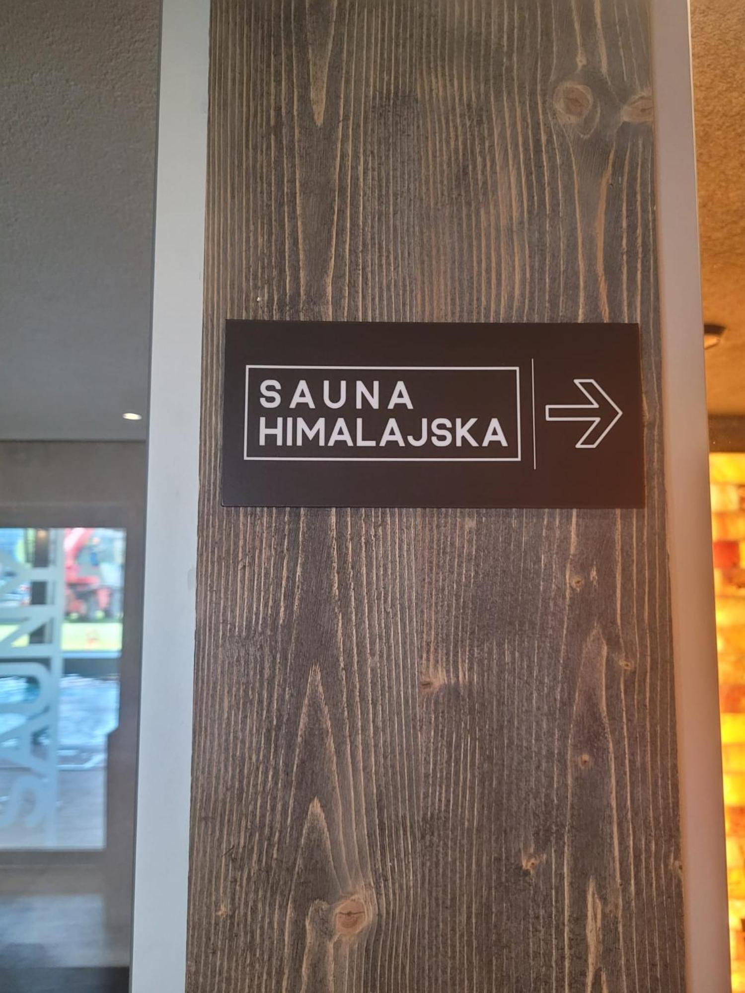 Apartamenty Balticon Kasprowicza Parking Inclusive Kolberg Exterior foto