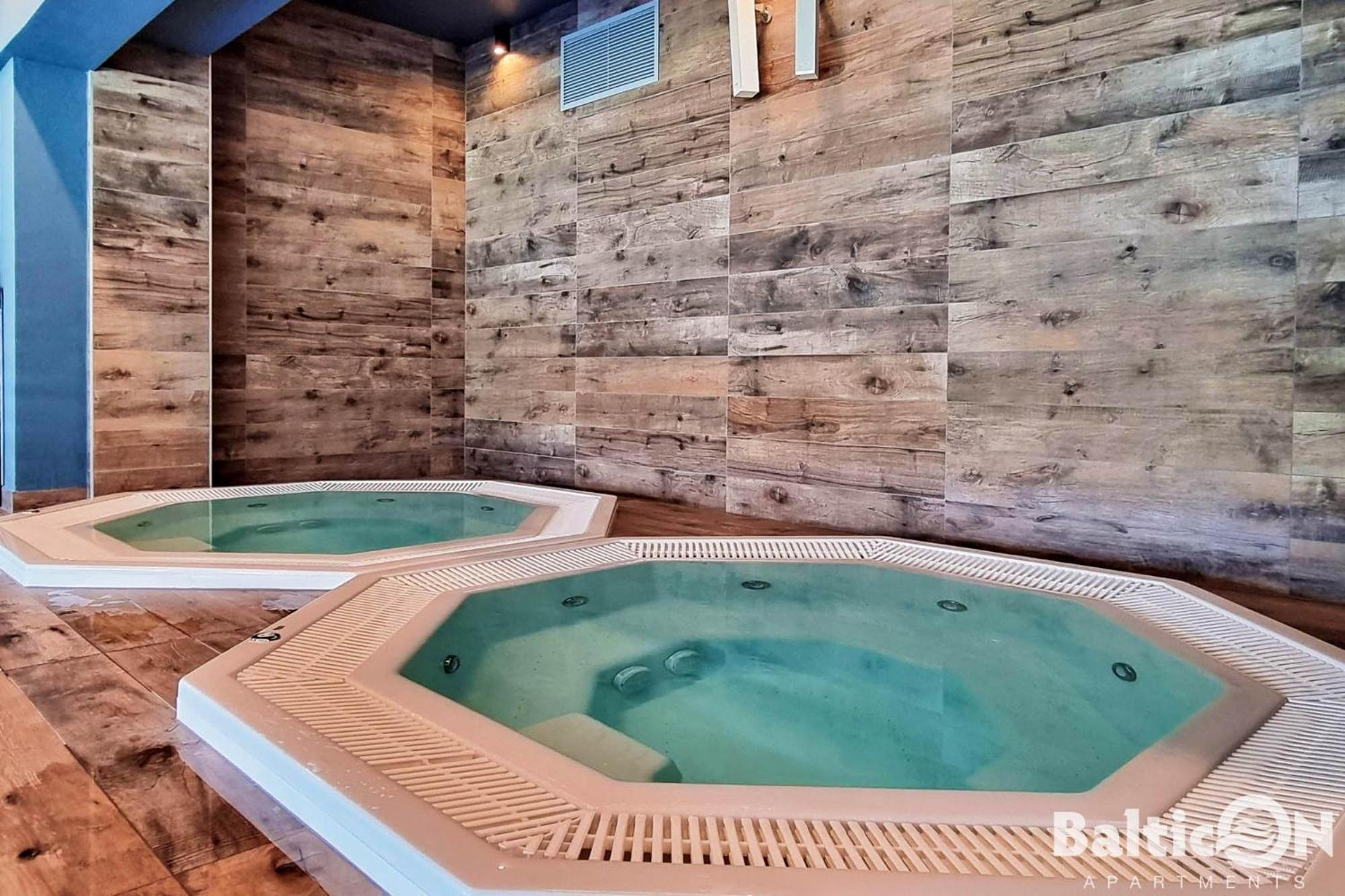 Apartamenty Balticon Kasprowicza Parking Inclusive Kolberg Exterior foto