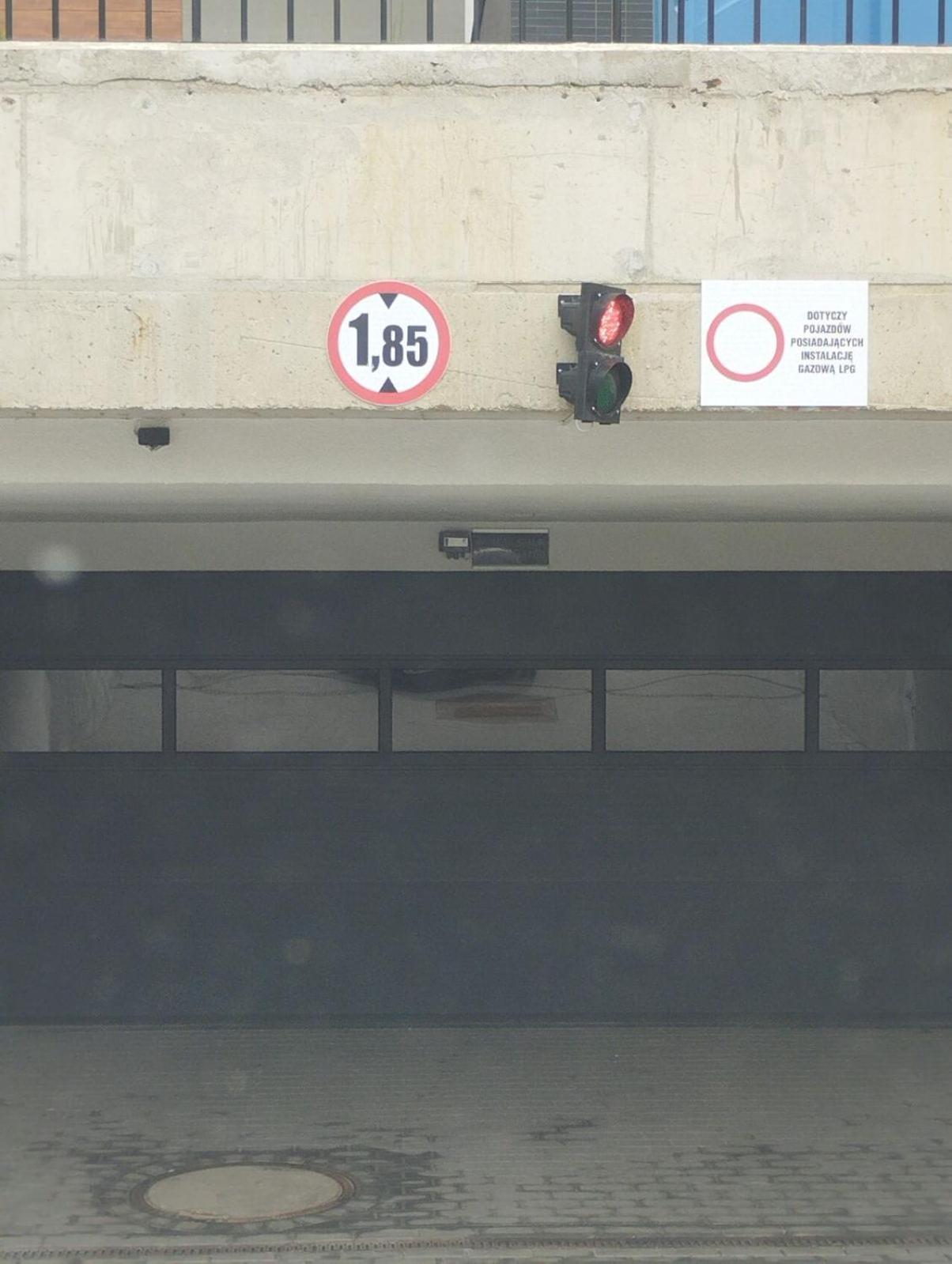 Apartamenty Balticon Kasprowicza Parking Inclusive Kolberg Exterior foto